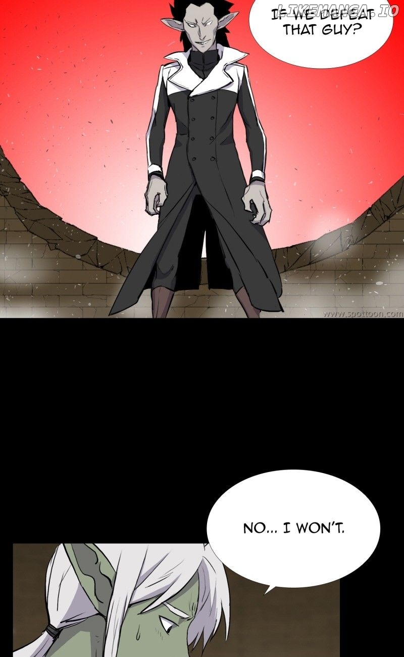 I Am Mob chapter 51 - page 104